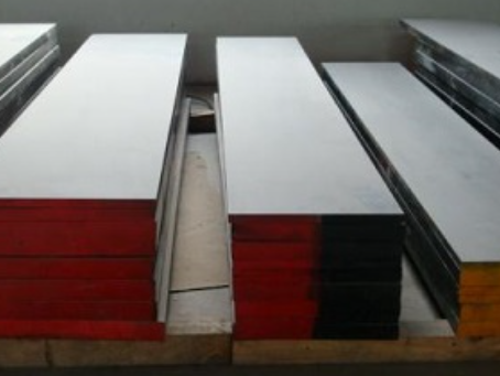 汕头Cr12MoV模具钢