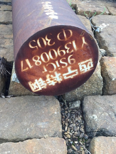 汕头9CrSi工具钢