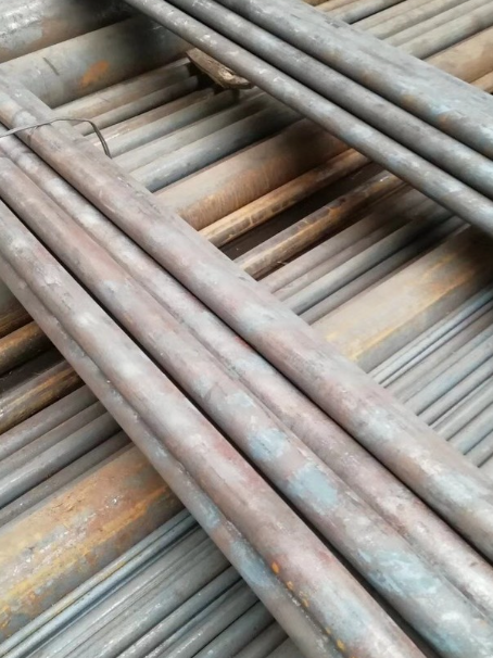 汕头45B合金结构钢